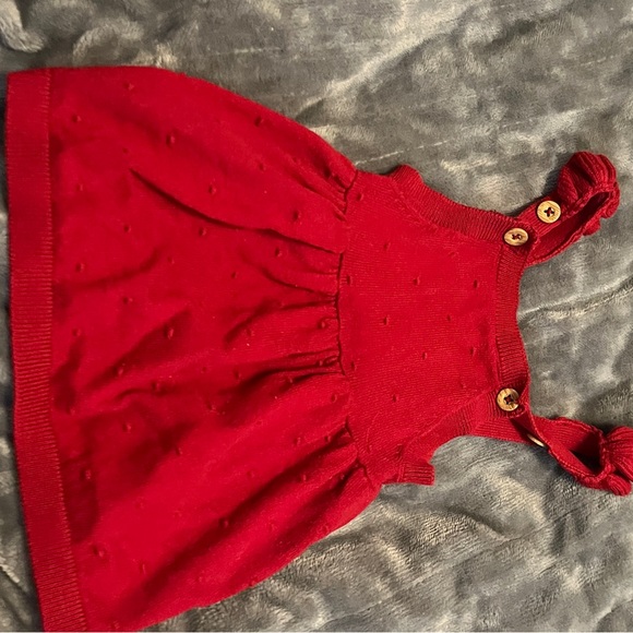 13-Piece Baby Girl Clothing Bundle size 3-6 months - Picture 13 of 16